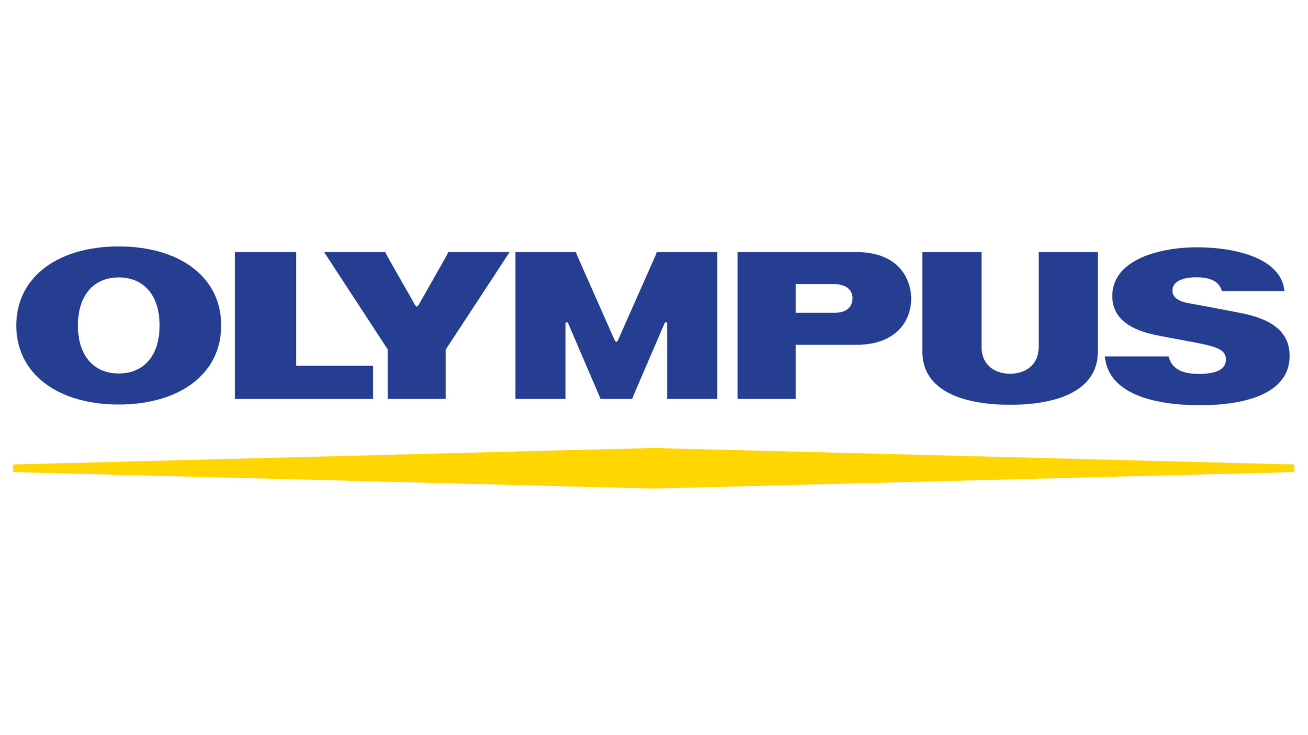 Home olympus logo