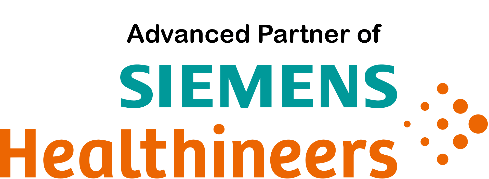 Home logo advanged partner siemens