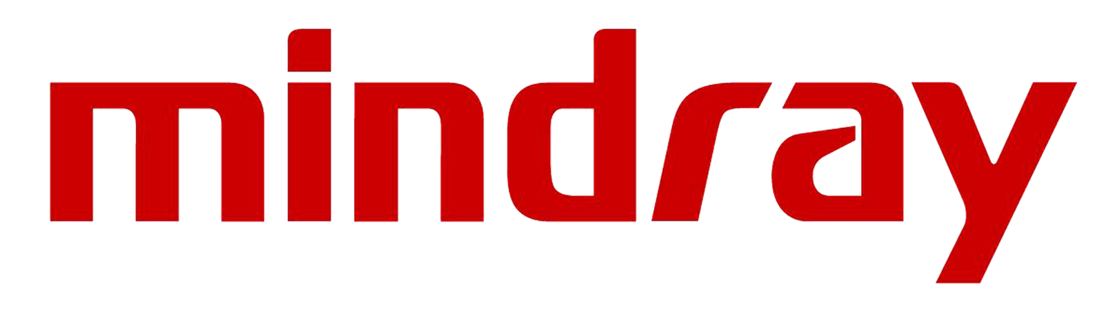 Home mindray logo