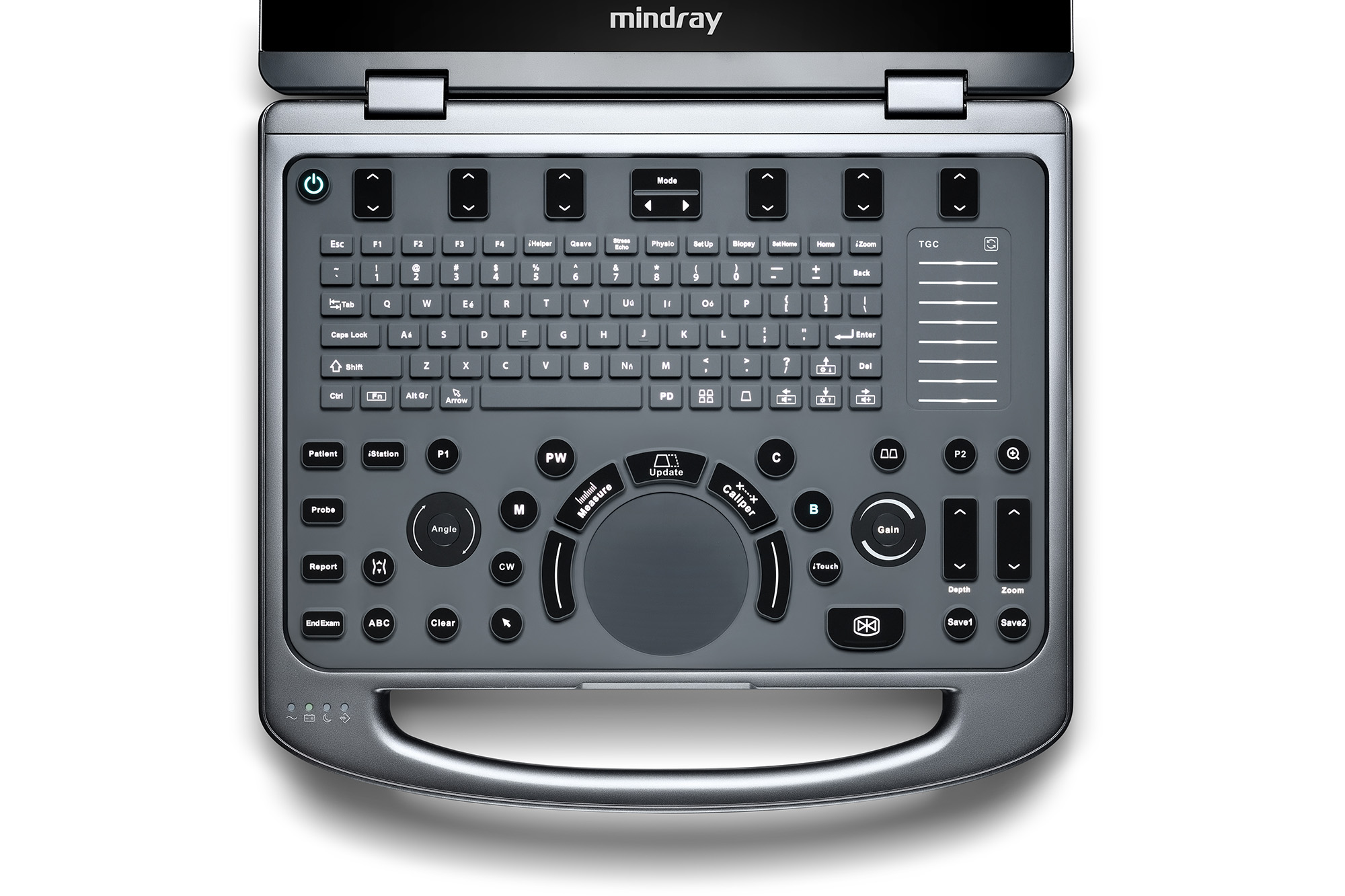 Mindray MX3 mx3 1