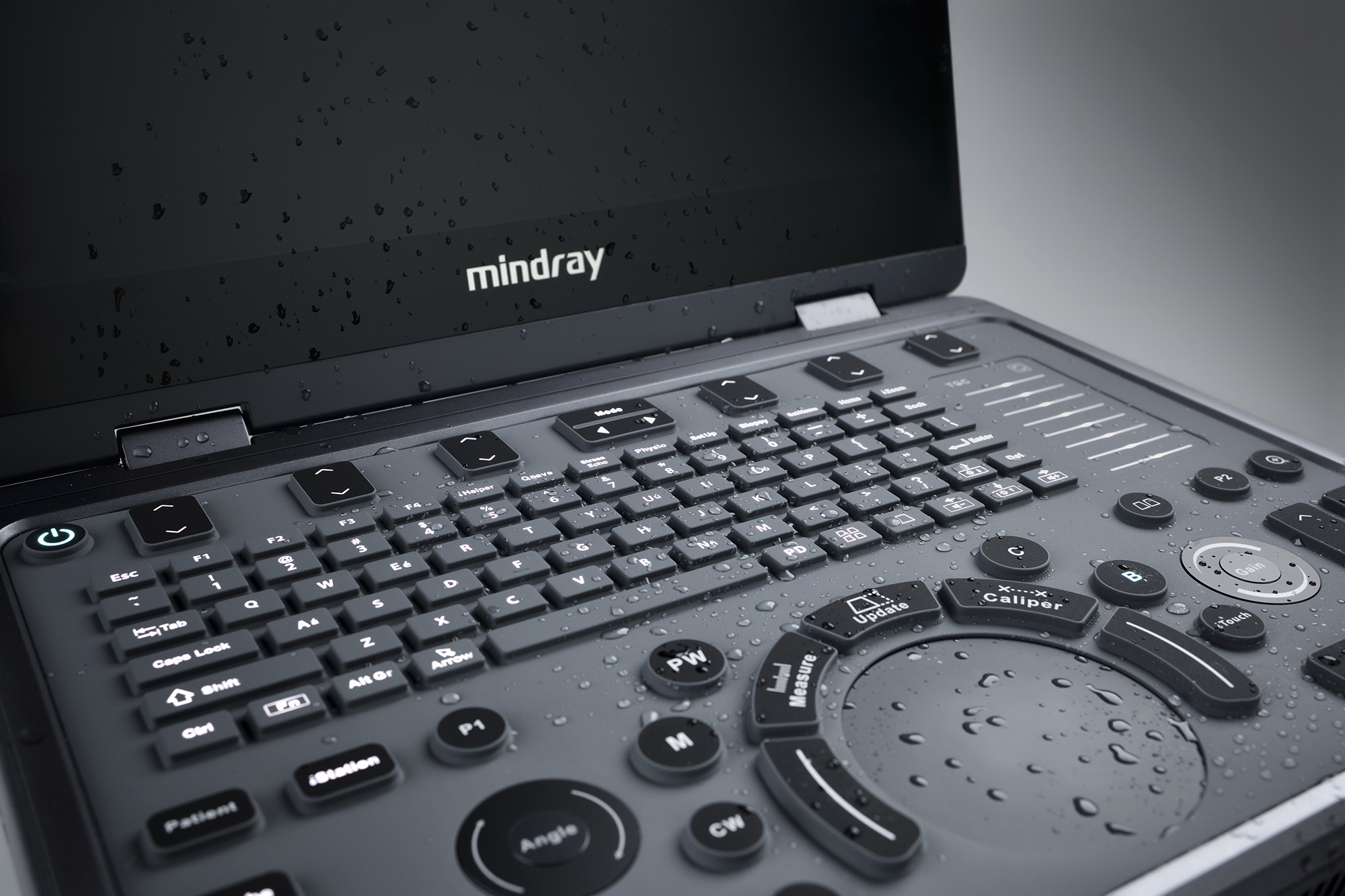 Mindray MX3 mx3 5