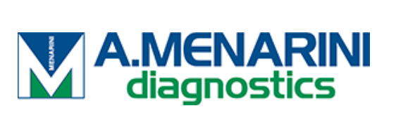 Home menarini logo